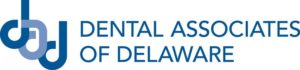 Delaware dental association ss logo