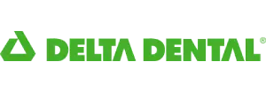 Logo delta dental insurance green 1